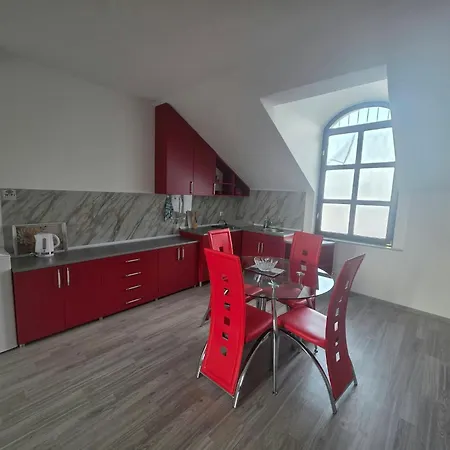 Apartamento Natasa 2 *