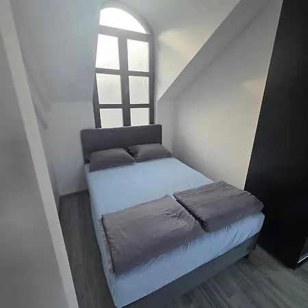 Natasa 2 Apartamento